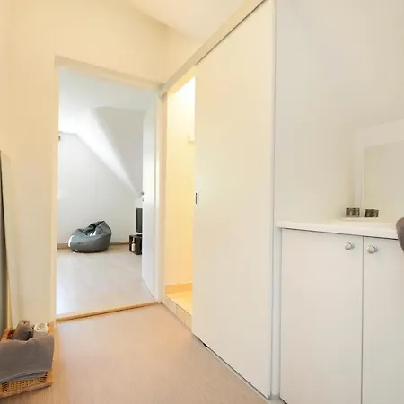 Apartament Apartmany Jevany