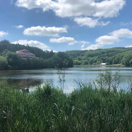 Apartmany Jevany Апартаменты