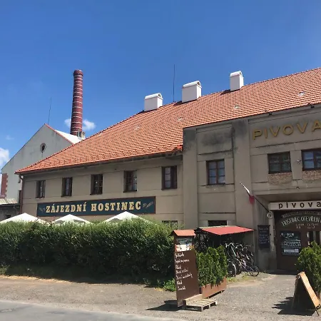 Apartmany Jevany Jevany