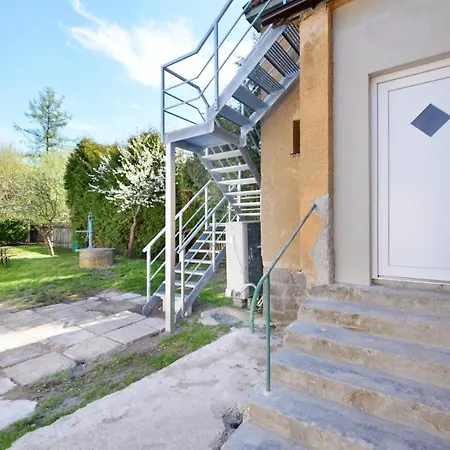Apartment Apartmany Jevany