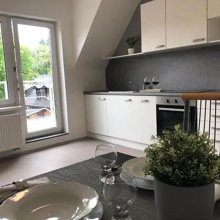 Апартаменты Apartmany Jevany Jevany