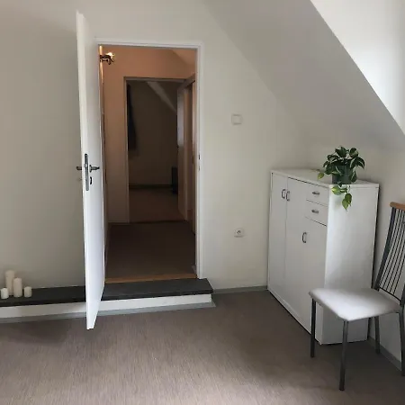 Apartmany Jevany Jevany