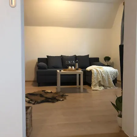 Apartment Apartmany Jevany *