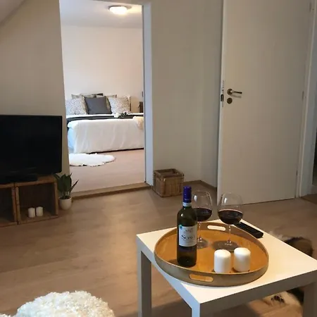 Apartmany Jevany Апартаменты Jevany