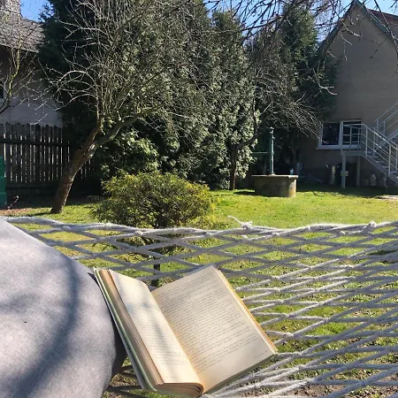 Apartmany Jevany Jevany