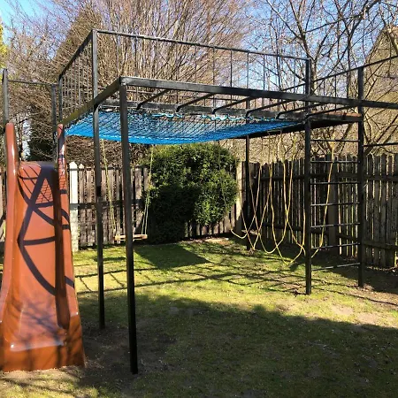 Lejlighed Apartmany Jevany