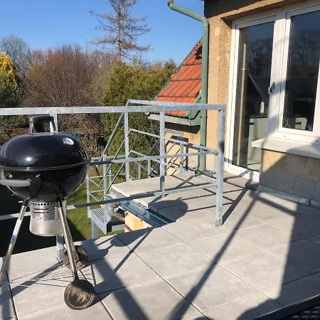 Lejlighed Apartmany Jevany