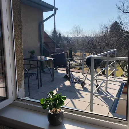 Apartmany Jevany Lejlighed Jevany