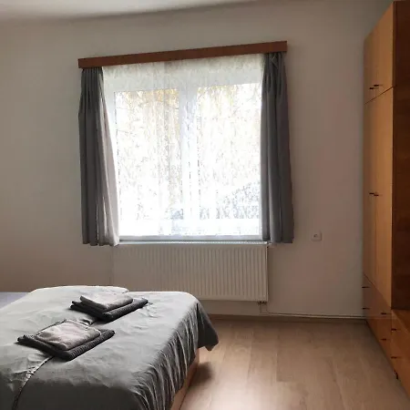 Apartmany Jevany * Jevany