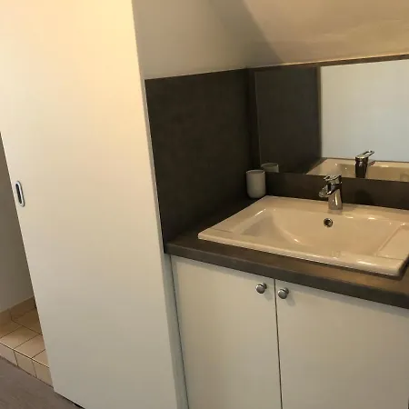 Apartment Apartmany Jevany *
