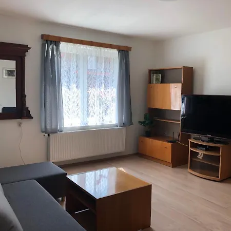 Apartmany Jevany Apartment