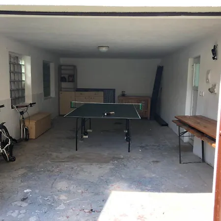 Apartment Apartmany Jevany