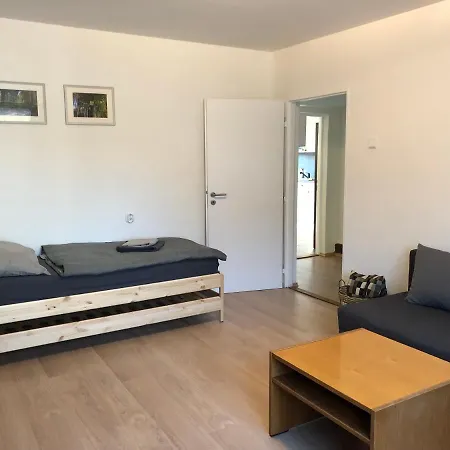 Apartmany Jevany Lejlighed *