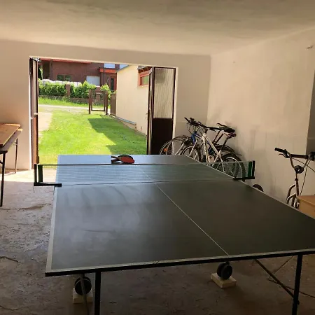 Apartmany Jevany Apartment *