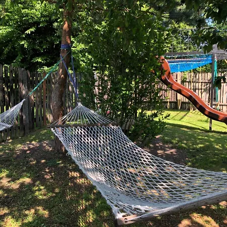 Apartmany Jevany Jevany