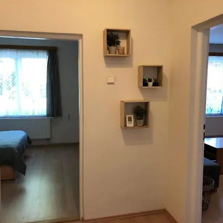 Apartmany Jevany Jevany