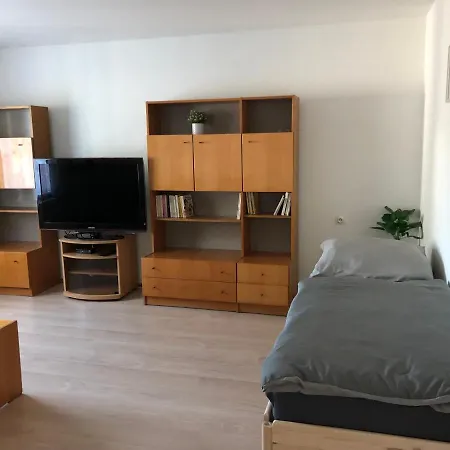 Апартаменты Apartmany Jevany Jevany