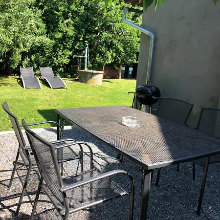 Apartmany Jevany *