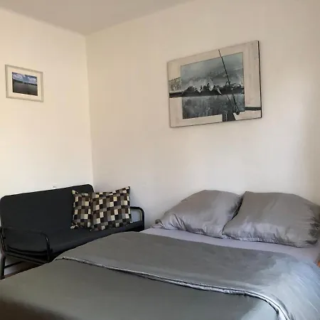 Apartmany Jevany Jevany