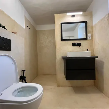 Apartament Apartmany Jevany *