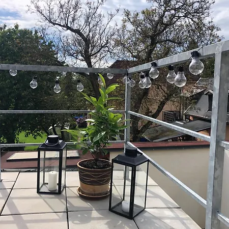 Apartmany Jevany Lejlighed Jevany