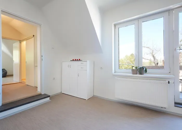 Apartmany Jevany Apartment Jevany