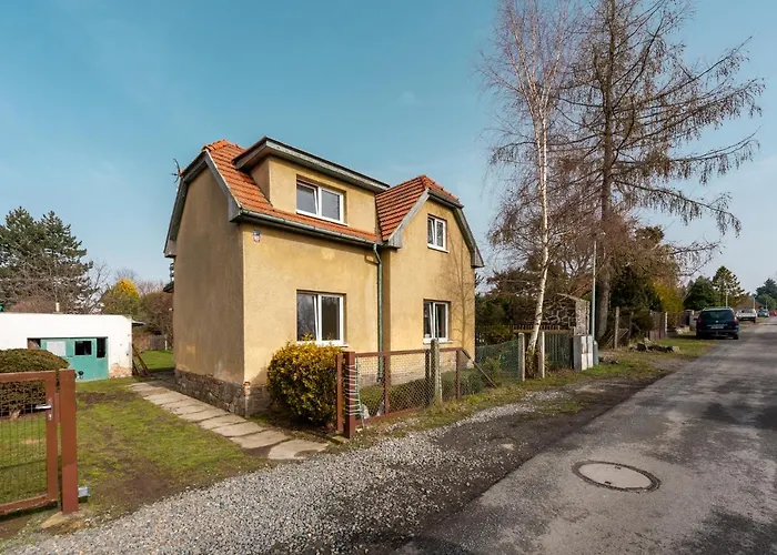 Apartmány Jevany Apartman