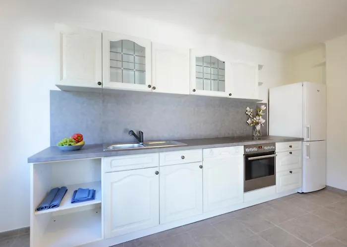 Apartmany Jevany Apartament *