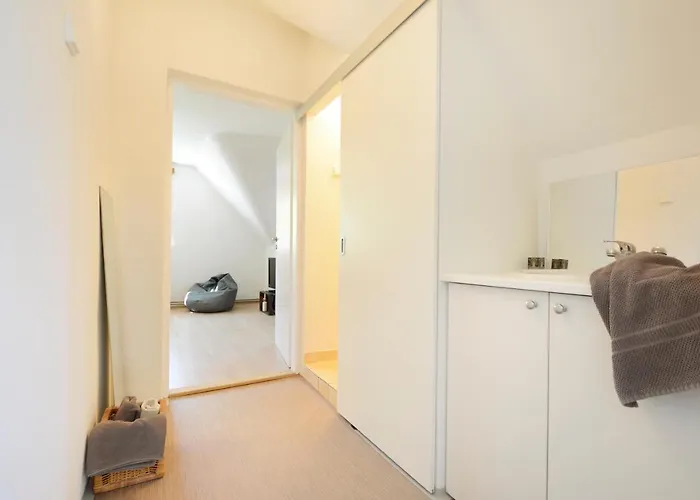 Apartament Apartmany Jevany