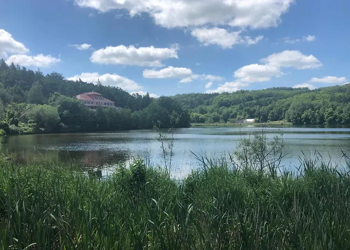 Apartmány Jevany Apartman