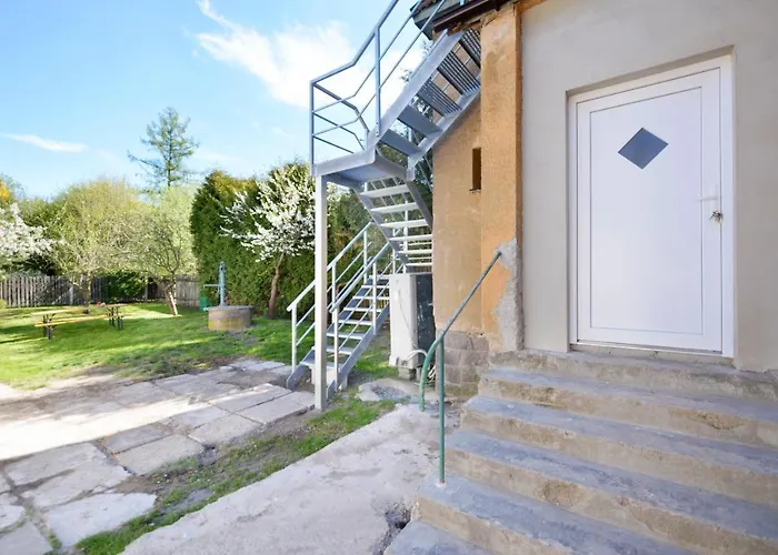 Apartament Apartmany Jevany