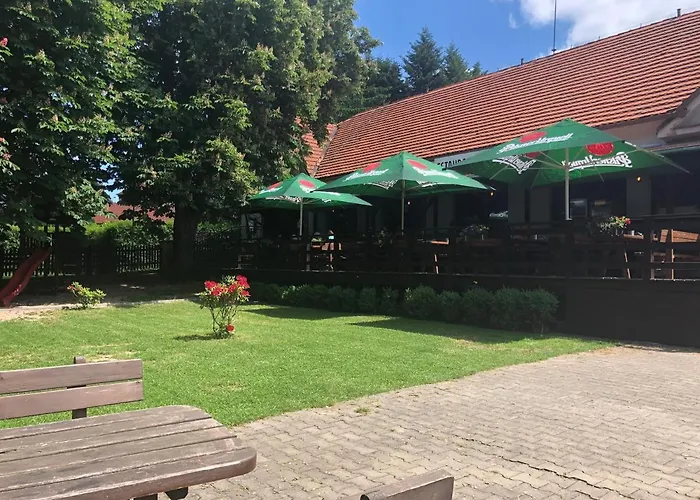 Apartament Apartmany Jevany Jevany