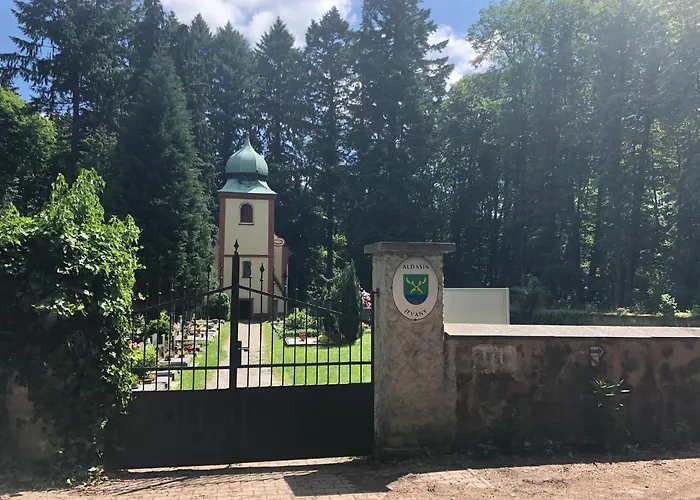 Apartmany Jevany Apartment