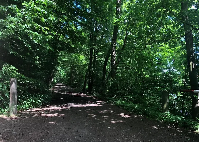 Apartmany Jevany Apartment *