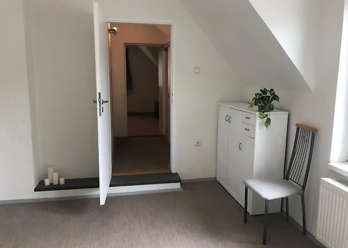 Apartmány Jevany Jevany