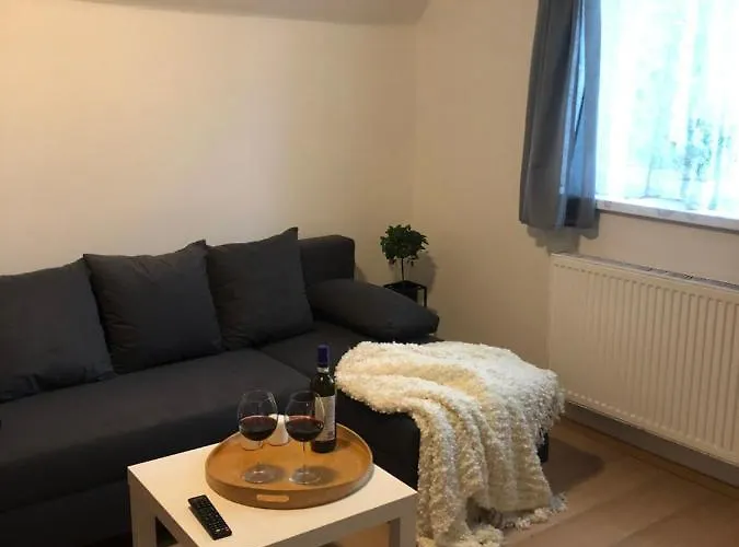 Apartmany Jevany Apartament