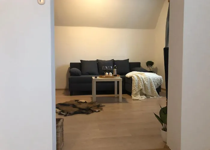 Apartment Apartmany Jevany *