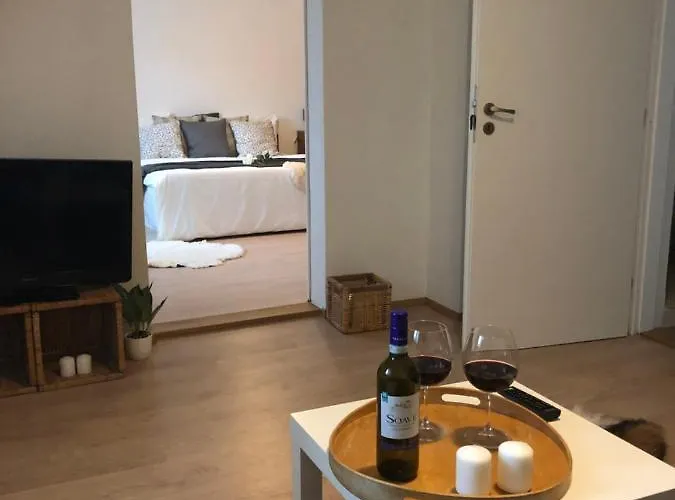 Apartmany Jevany Apartament Jevany