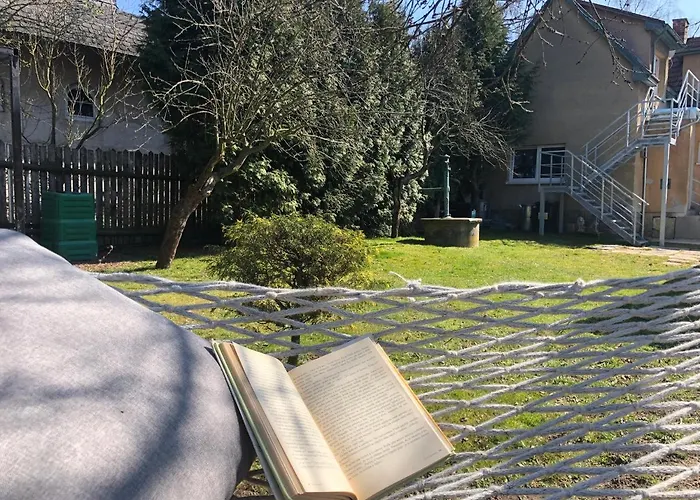 Apartmany Jevany Jevany