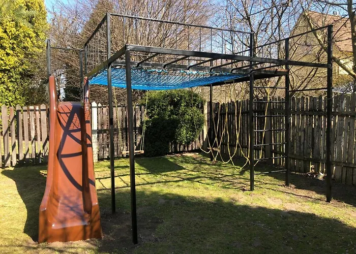 Apartament Apartmany Jevany