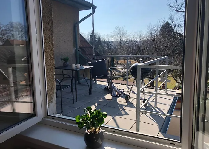 Apartmány Jevany Apartman Jevany