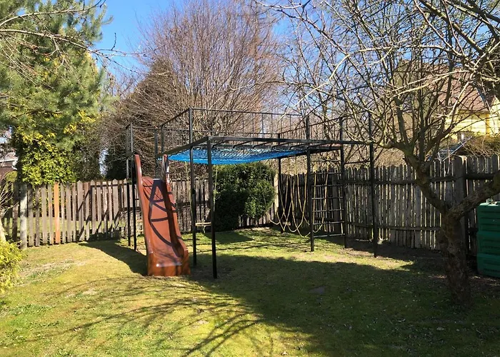 Apartmany Jevany Jevany