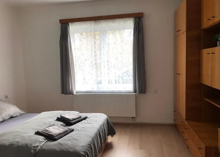 Apartmany Jevany * Jevany