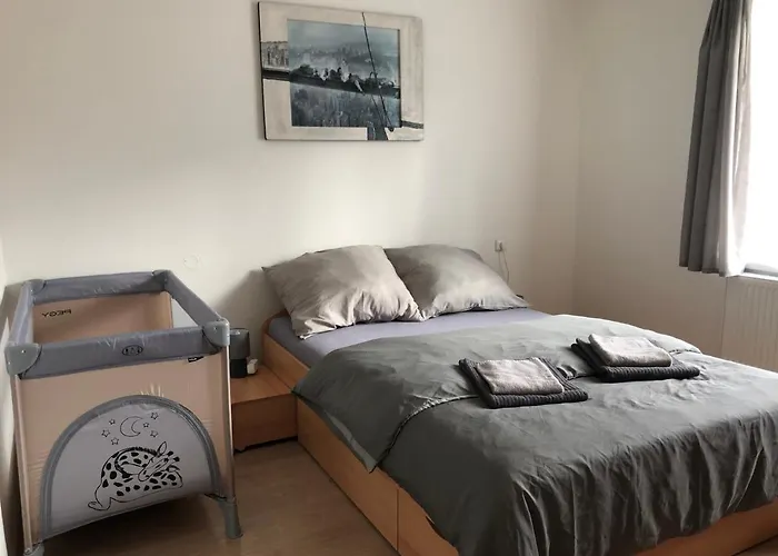 Apartament Apartmany Jevany Jevany