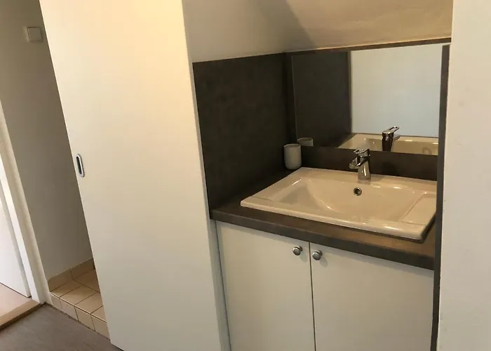 Apartment Apartmany Jevany *