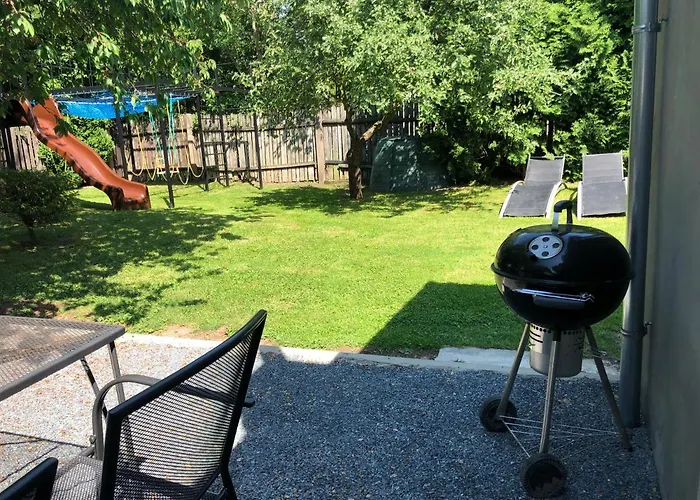 Apartmány Jevany Jevany