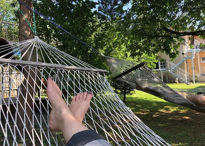 Apartmany Jevany Jevany