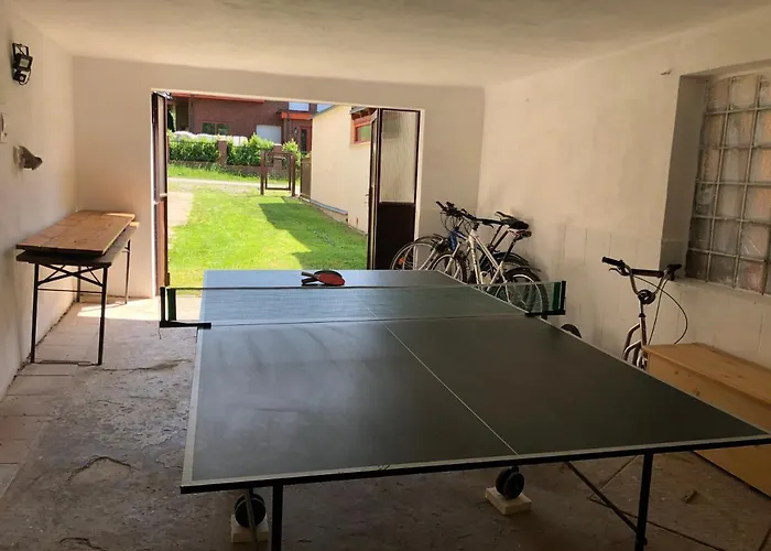 Apartmany Jevany Apartament *