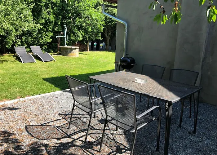 Apartmány Jevany * Jevany