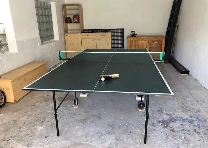 Apartmány Jevany Apartman *